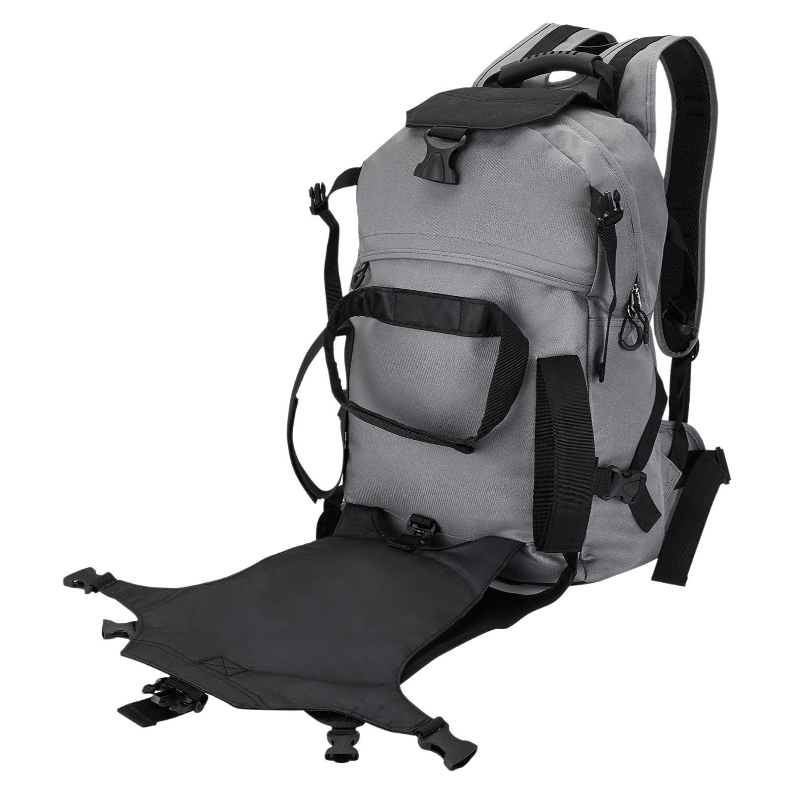 Men'S Accessories Travel Bag - Ski Backpack for Travel Luggage Helmet