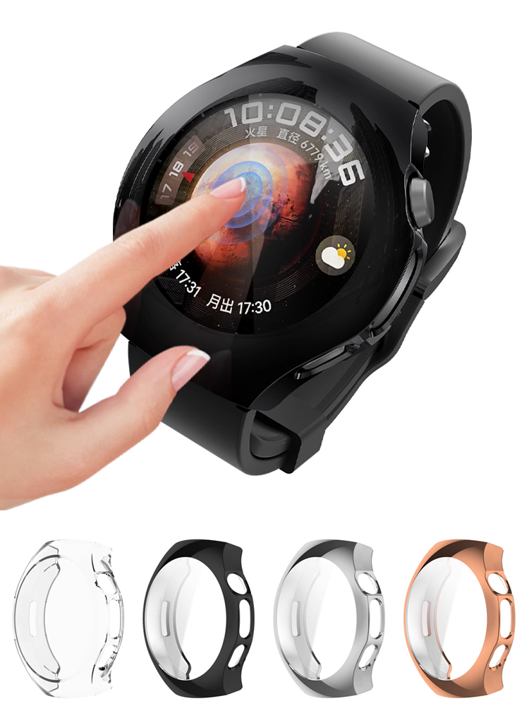 Men'S Accessories Display - Case For Huawei watch 5 46mm