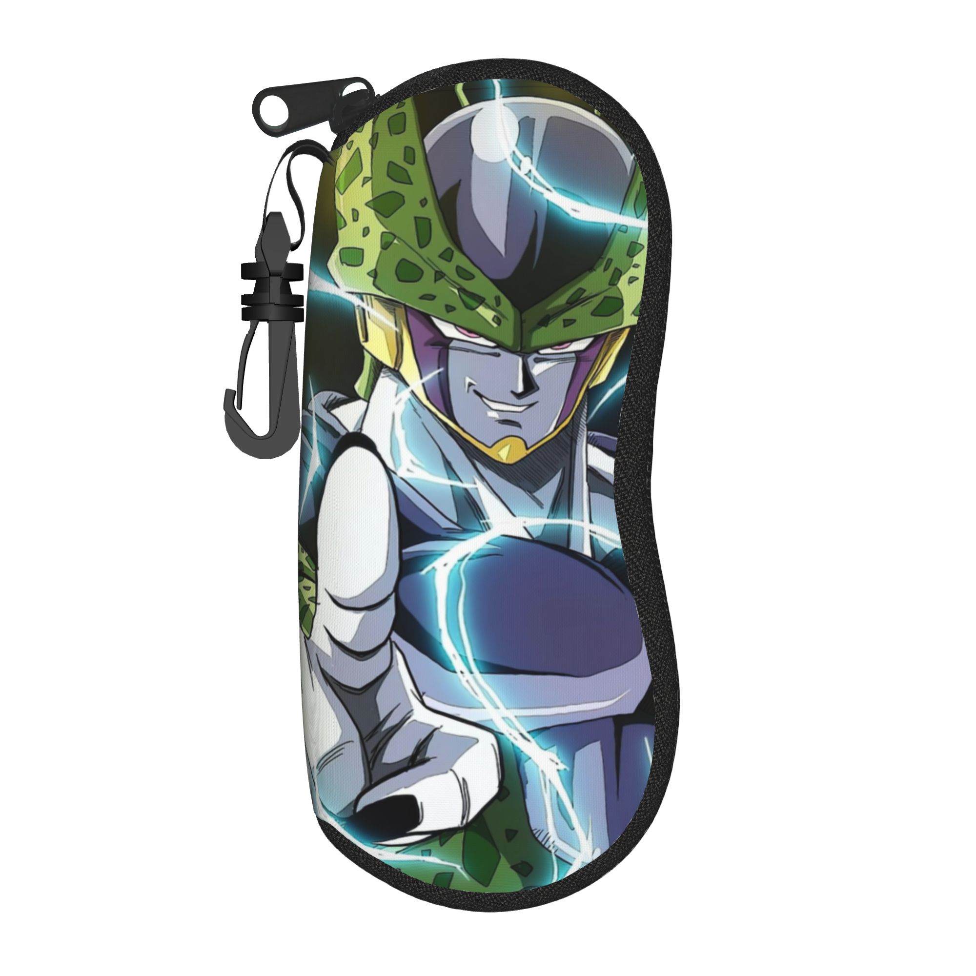 Men Accessories Box - DBZ Cell Glasses Case Men Women