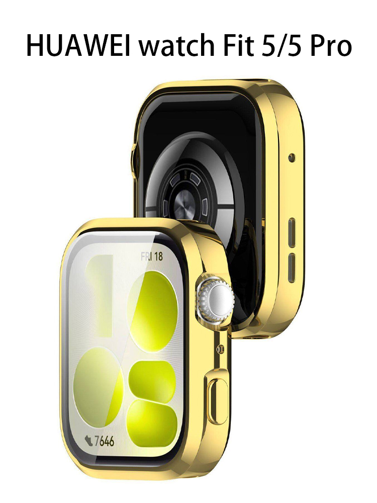 Men'S Accessories Display - Screen Protector For HUAWEI watch fit