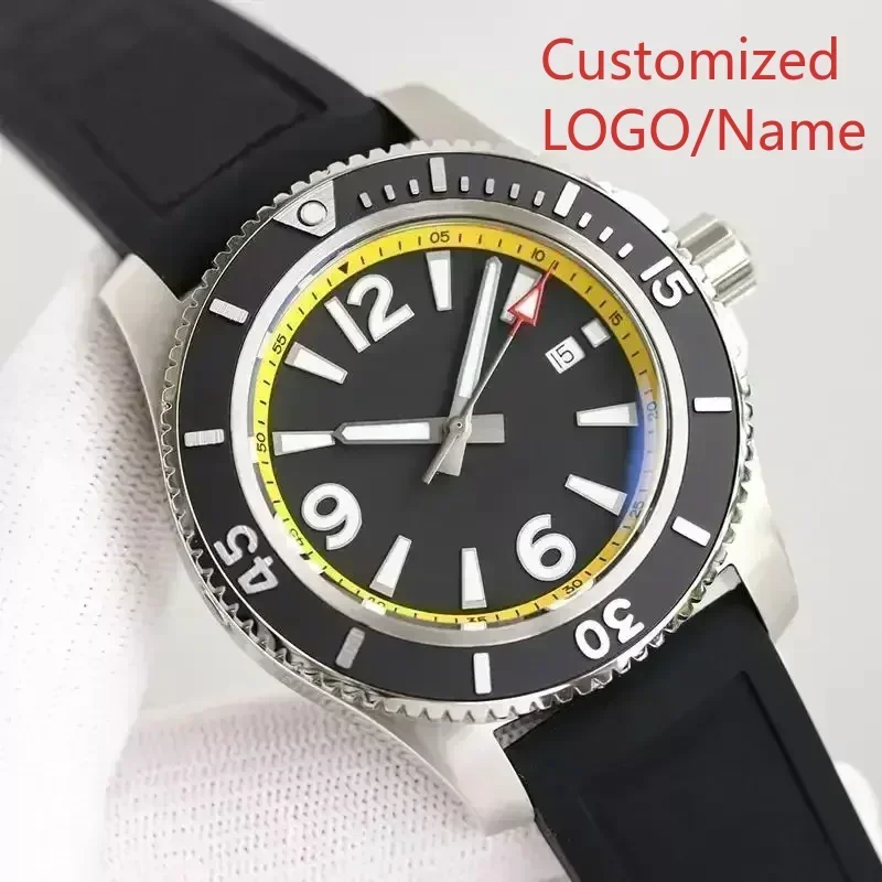Men'S Accessories Display - A11 Store Customized Watch Mens Watches