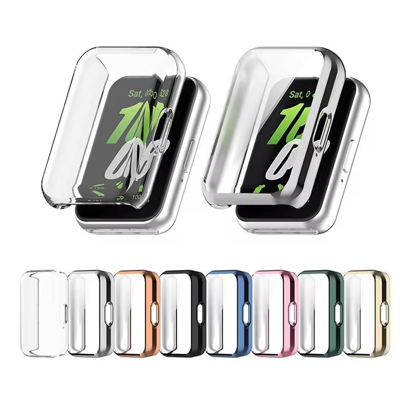 Men'S Accessories Display - Cover for Samsung Galaxy Fit 3