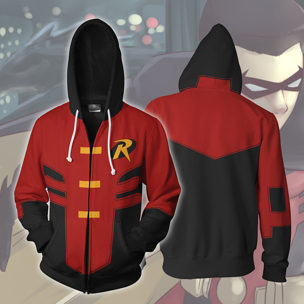 Men Accessories Style - New Style Robin T. Drake 3D