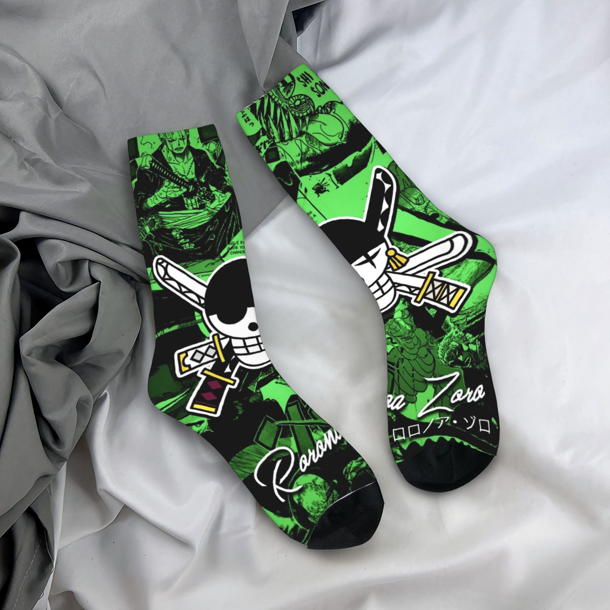 Men'S Accessories Gift Ideas - luffys onepieces o-one-piece-e Socks Accessories For