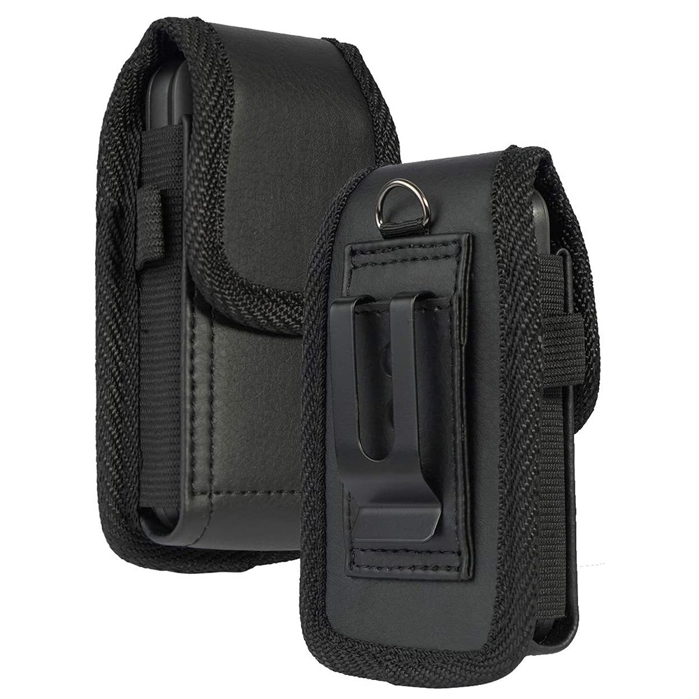 Men Accessories Box - Phone Holster for Nokia 2760 PU
