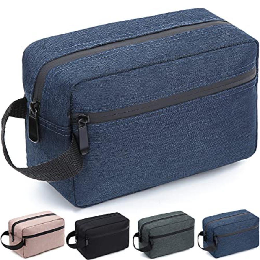 Men'S Accessories Travel Bag - Travel Toiletry Bag for Women and