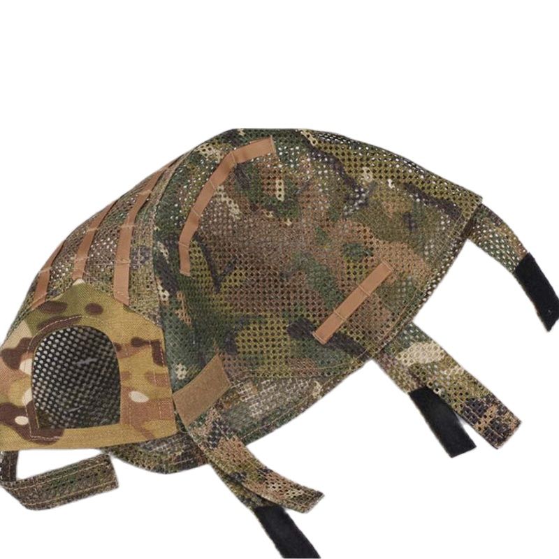 Men'S Accessories On Sale - Emersongear Tactical MICH Helmet Cover For