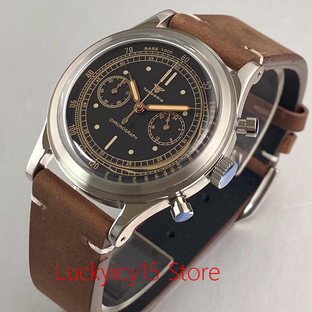 Men'S Accessories Display - Tandorio Quartz Watches for Men MIYOTA