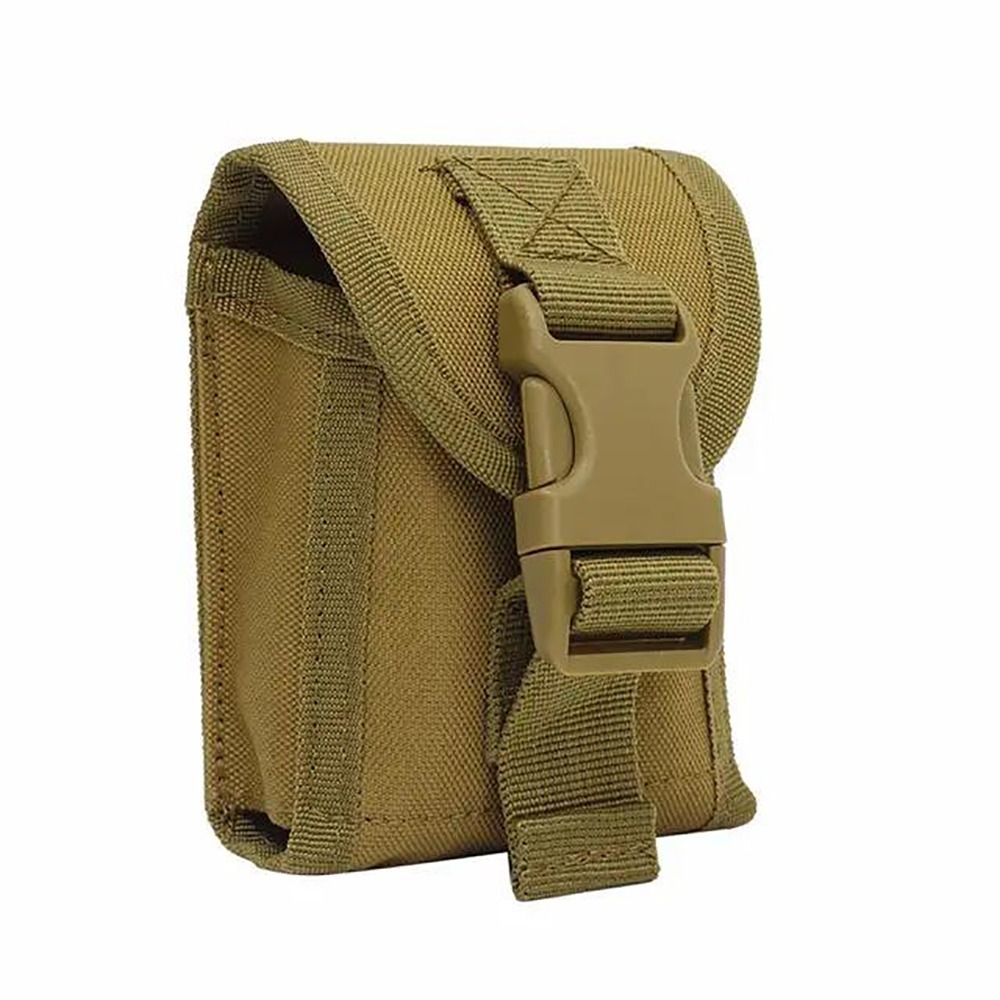 Men'S Accessories Travel Bag - Multifunction Molle Waist Bag Pouch Molle
