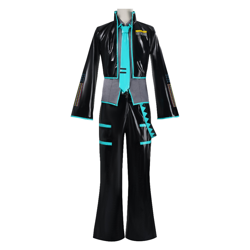 WHH Anime MMiLku Male Cosplay  - Men'S Accessories Japan recension och pris