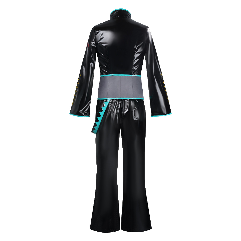 WHH Anime MMiLku Male Cosplay  - Men'S Accessories Japan recension och pris