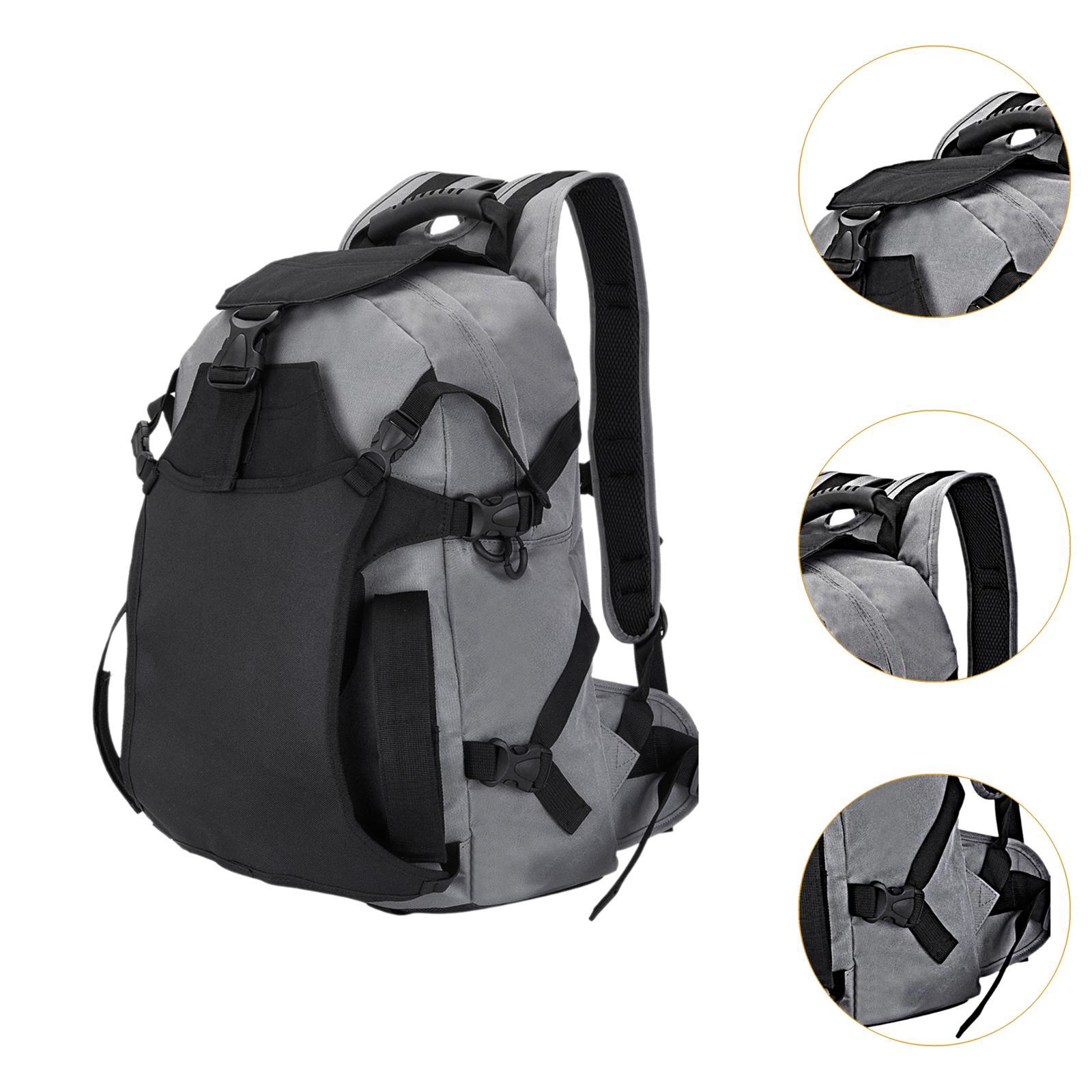 Ski Backpack for Travel Luggag - Men'S Accessories Travel Bag recension och pris