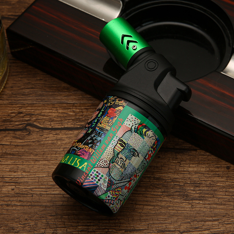 HONEST cigar lighter premium m - Men'S Accessories Premium recension och pris