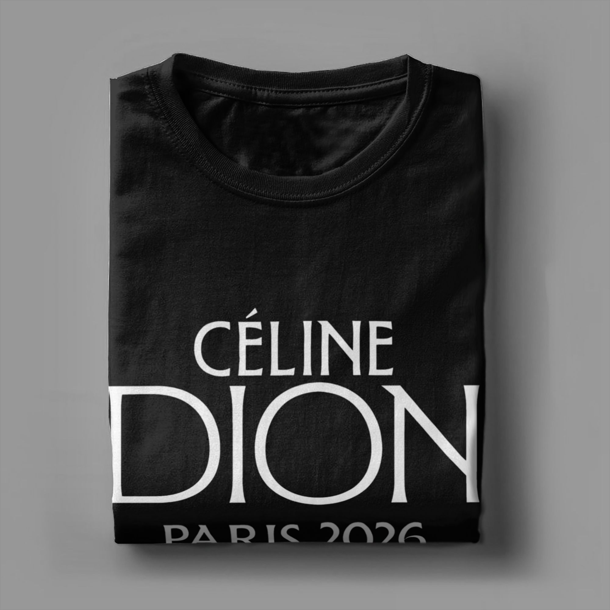 Dions Paris 2026 Fan Tour Acce - Men'S Accessories Paris recension och pris