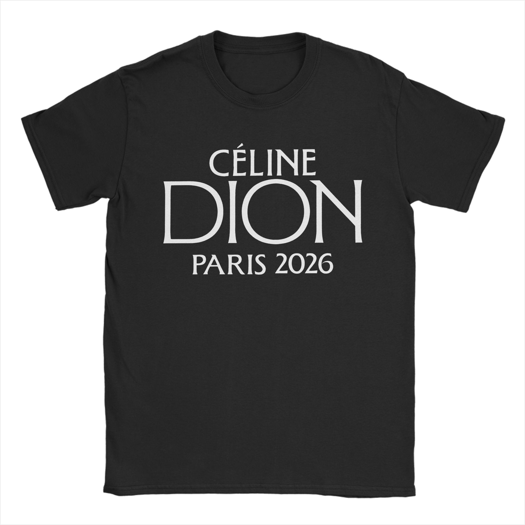 Dions Paris 2026 Fan Tour Acce - Men'S Accessories Paris recension och pris