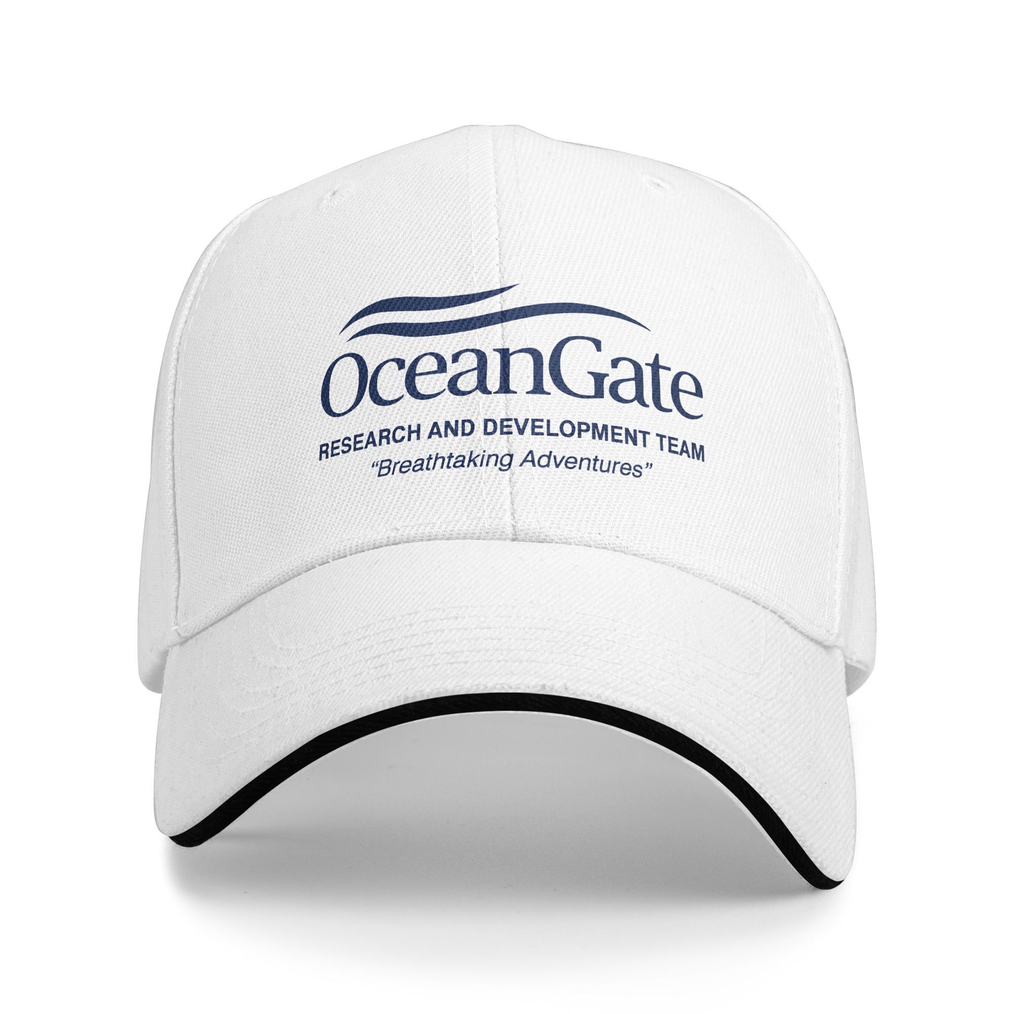 Summer OceanGate Safety Techni - Men'S Accessories On Sale recension och pris