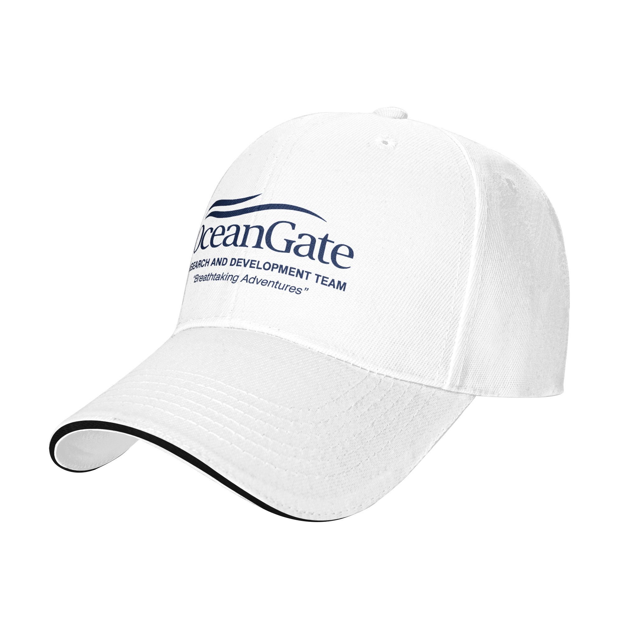 Summer OceanGate Safety Techni - Men'S Accessories On Sale recension och pris