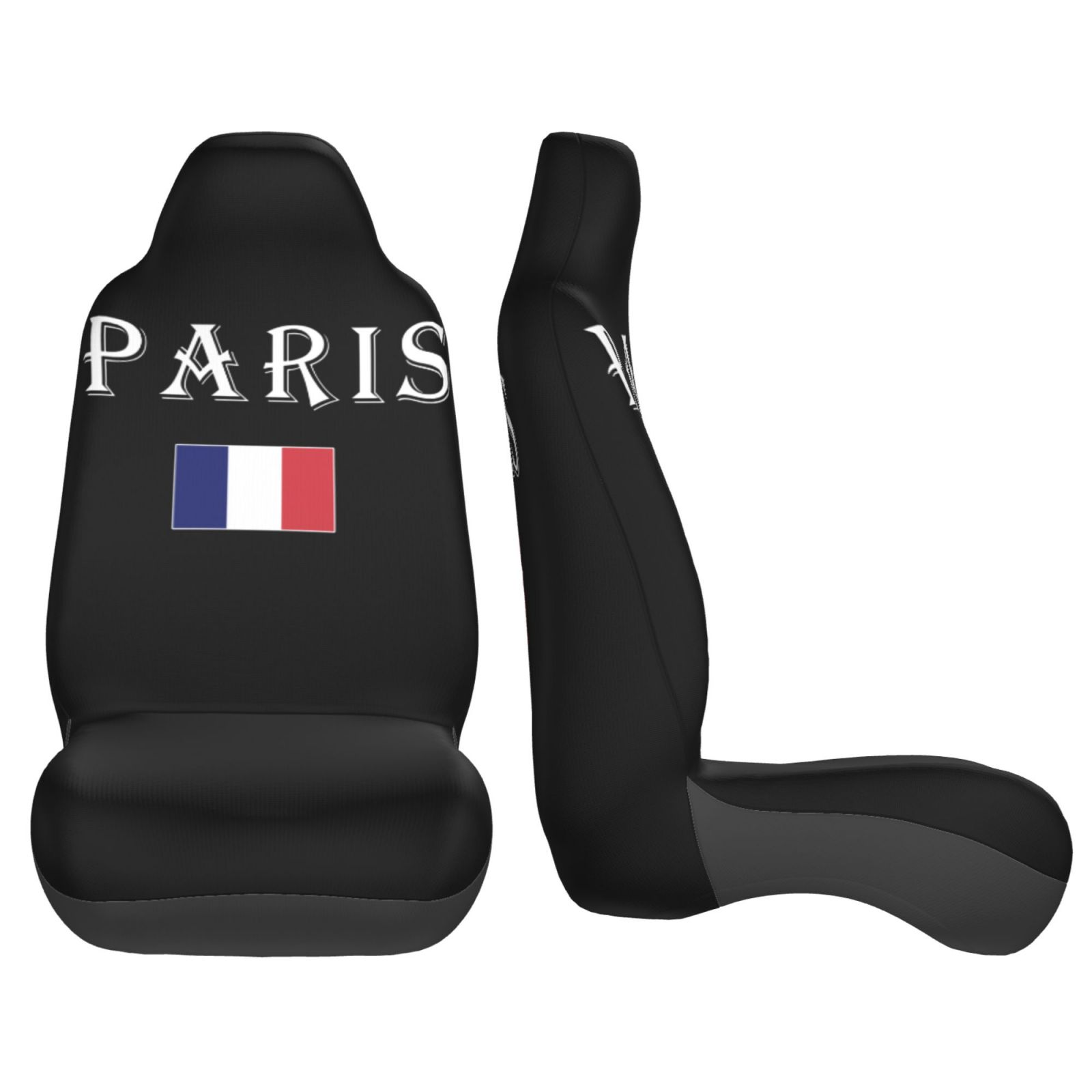 France Paris Universal Seat Co - Men'S Accessories Paris recension och pris