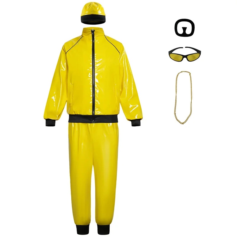 A;3\v,7'd/Suit for Halloween S - Men'S Vampire Accessories recension och pris