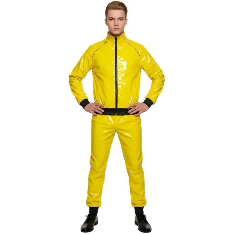 A;3\v,7'd/Suit for Halloween S - Men'S Vampire Accessories recension och pris