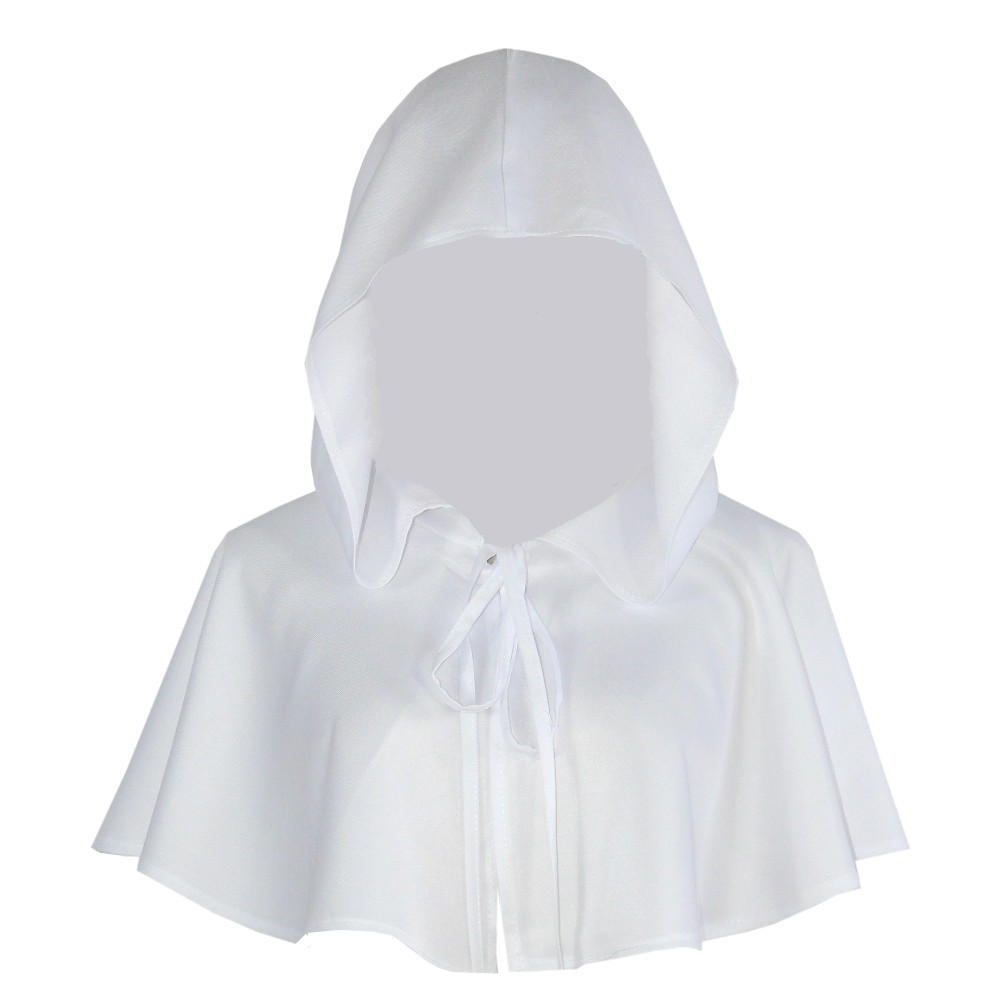 Halloween Cosplay Death Cloak  - Men'S Vampire Accessories recension och pris