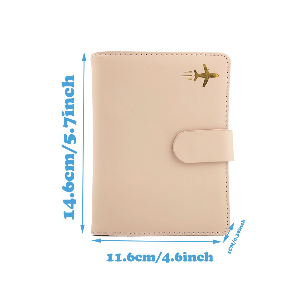 Customized Premium Leather Pas - Men'S Accessories Premium recension och pris