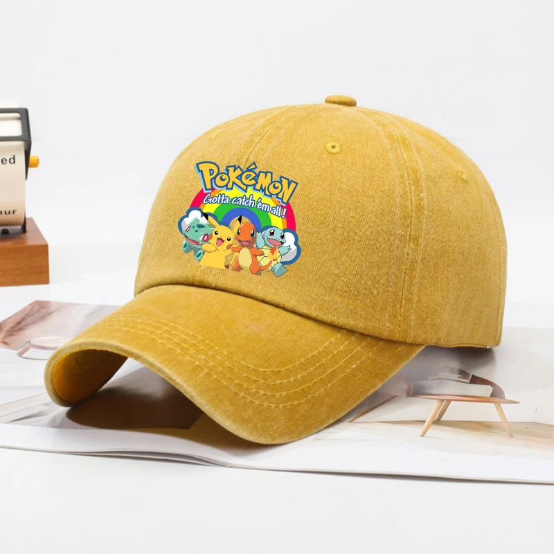 Children Baseball Cap Men Wome - Men'S Accessories On Sale recension och pris