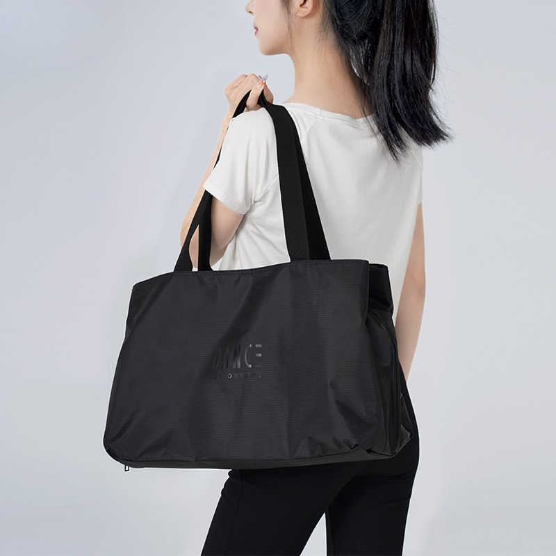 Waterproof Dance Tote Bag, Wet - Men'S Accessories Travel Bag recension och pris