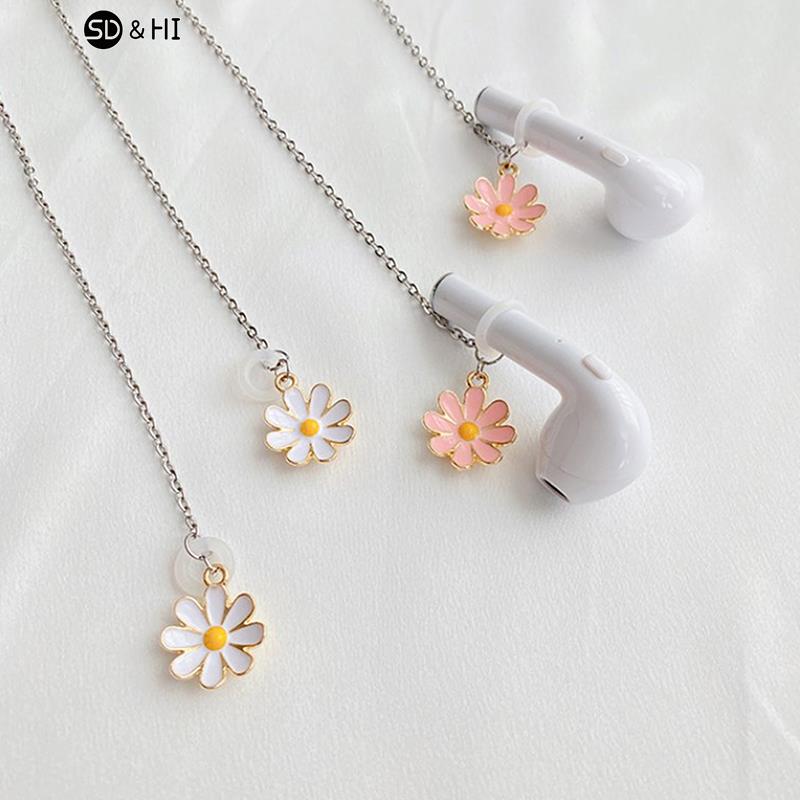 Fashion Anti-Lost Wireless Ear - Men Accessories Chain recension och pris