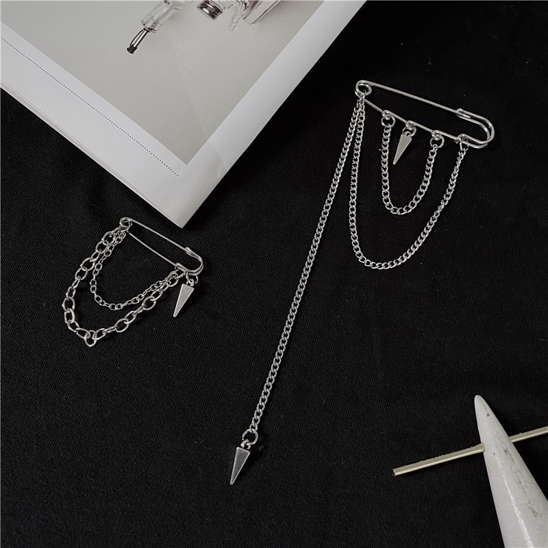 Pin jewelry for men and women, - Men'S Accessories Instagram recension och pris