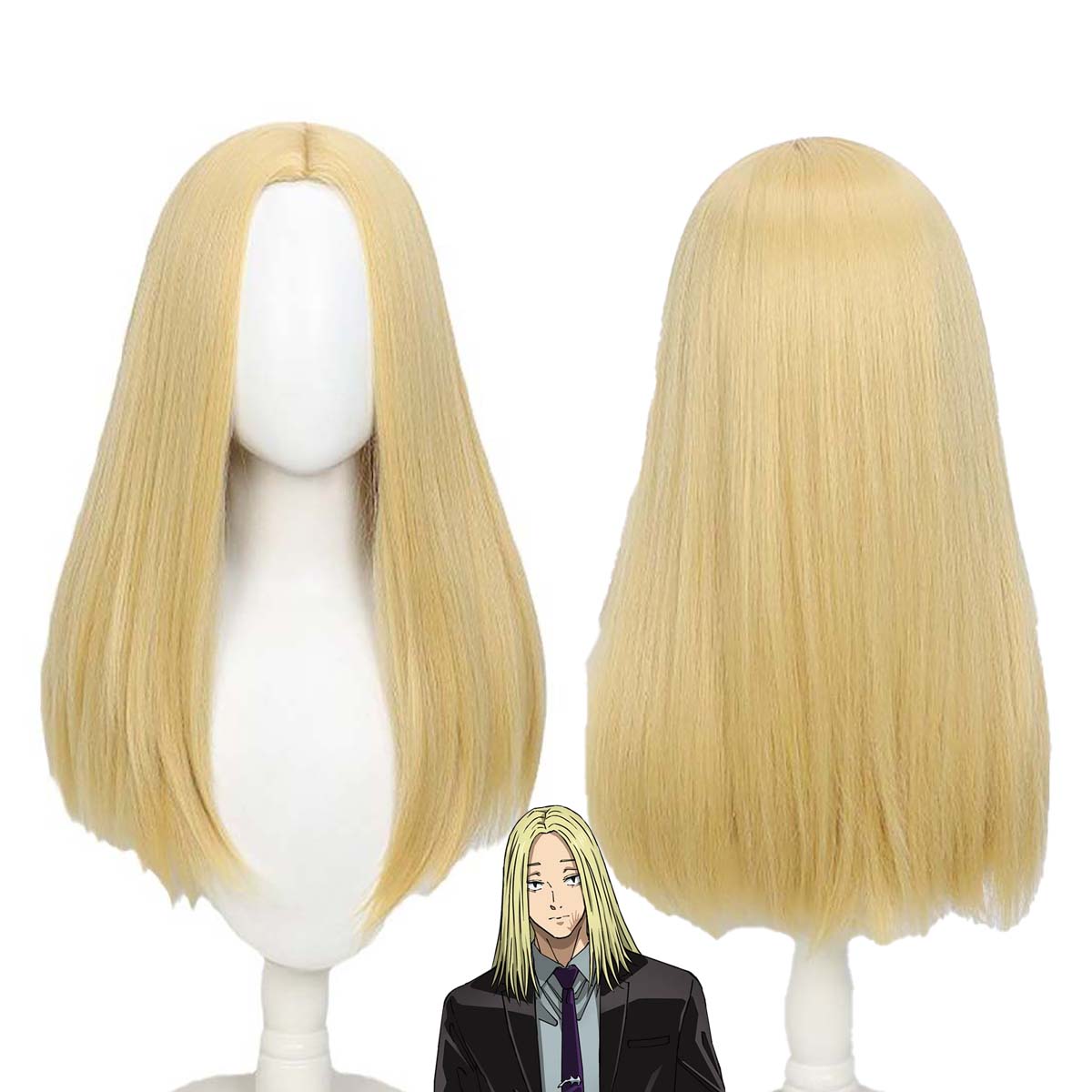 Halloween Pary Costumes Props  - Men'S Accessories Paris recension och pris