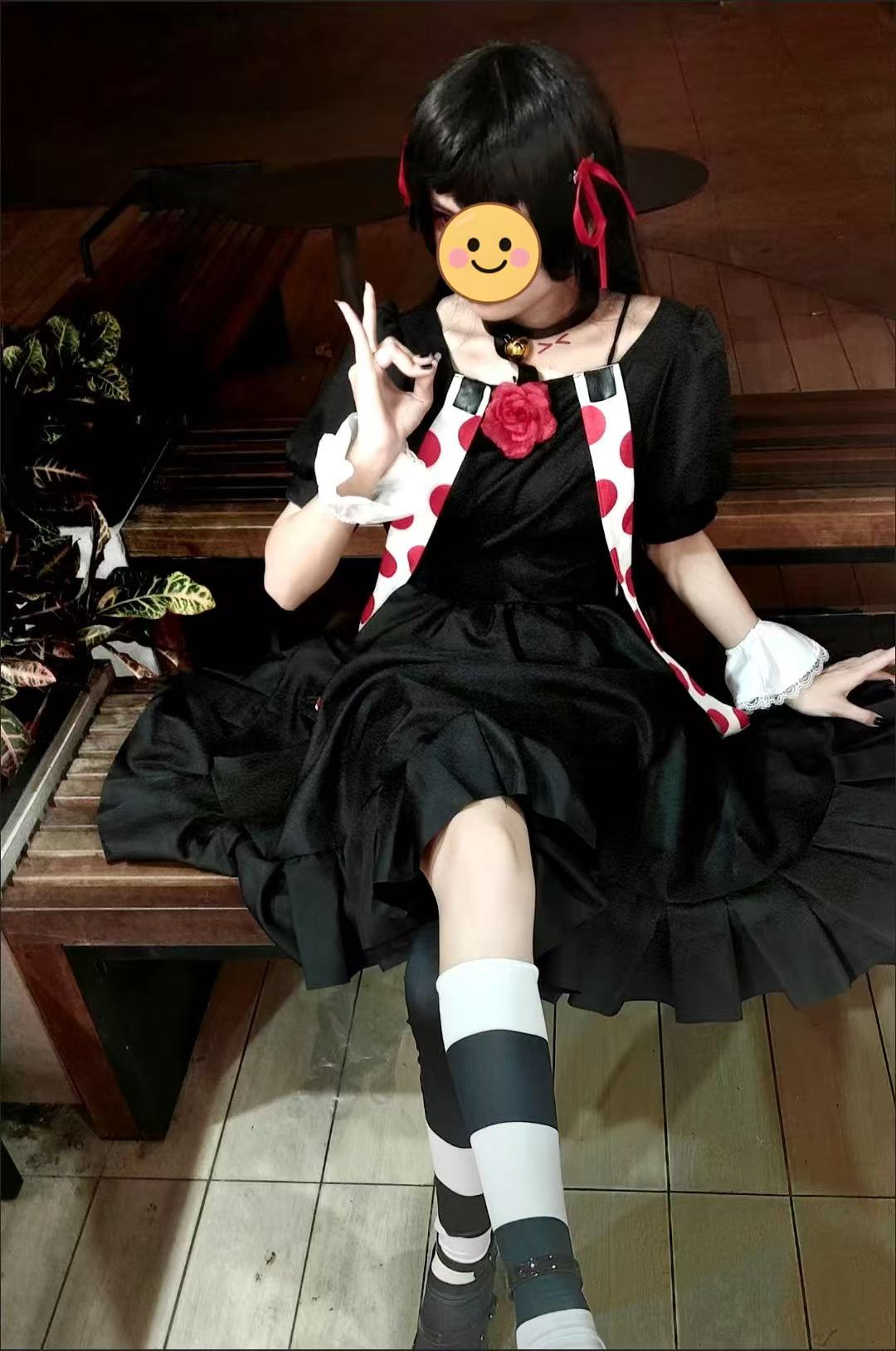 Anime Tokyo Ghoul Juuzou Suzuy - Men'S Accessories Japan recension och pris