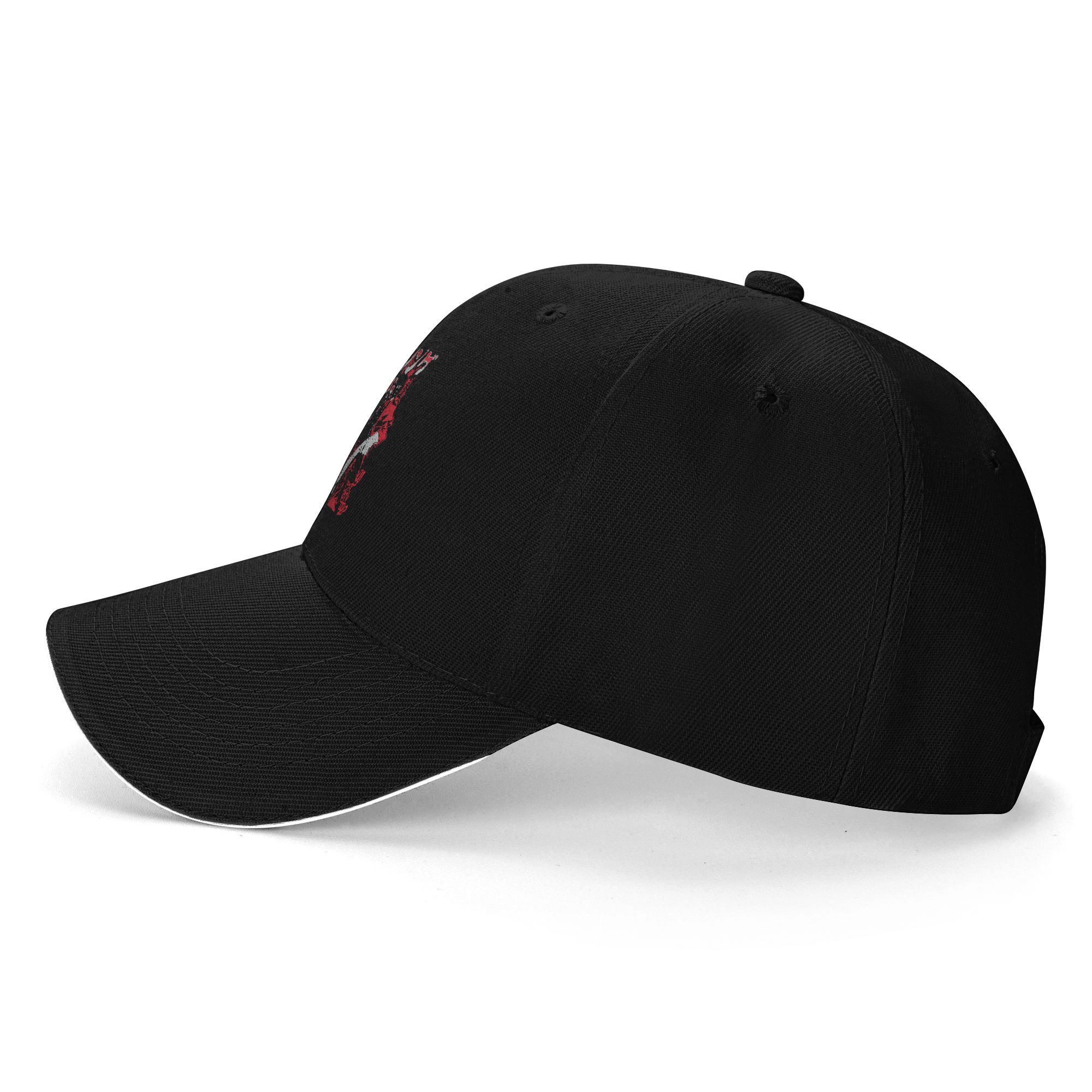 Hot Sale Hellsing Alucard Base - Men'S Vacation Accessories recension och pris