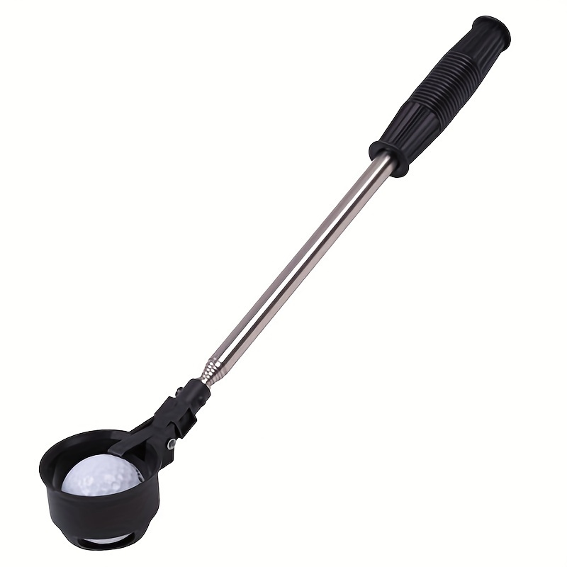 Telescopic Golf Ball Retriever - Men'S Accessories Premium recension och pris