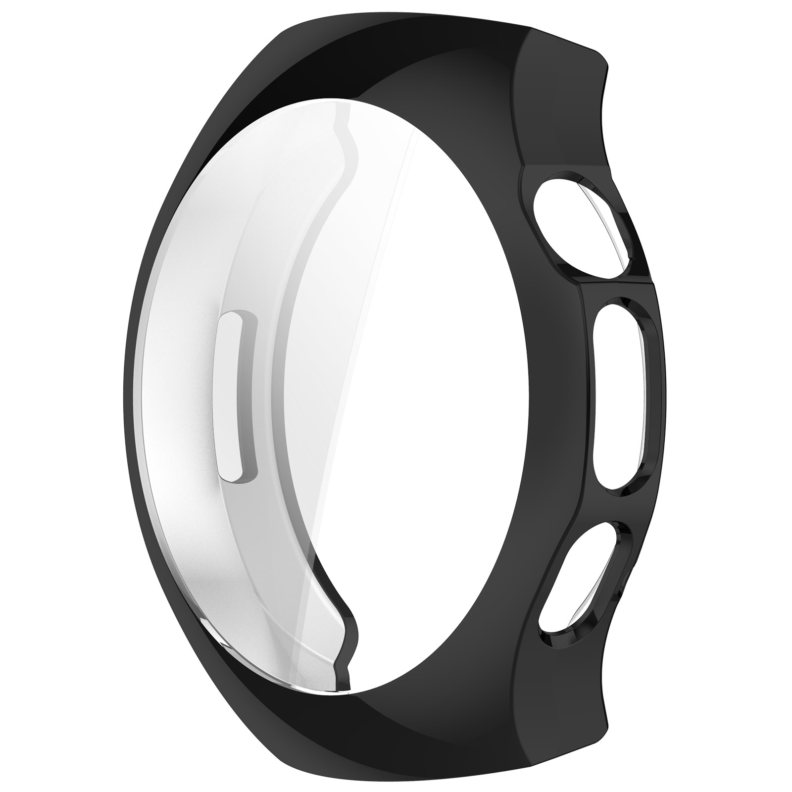 Case For Huawei watch 5 46mm 4 - Men'S Accessories Display recension och pris