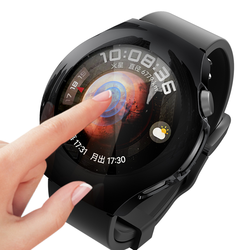 Case For Huawei watch 5 46mm 4 - Men'S Accessories Display recension och pris