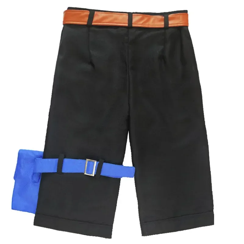 Anime Portgas·D· Ace Cosplay C - Men Accessories Style recension och pris