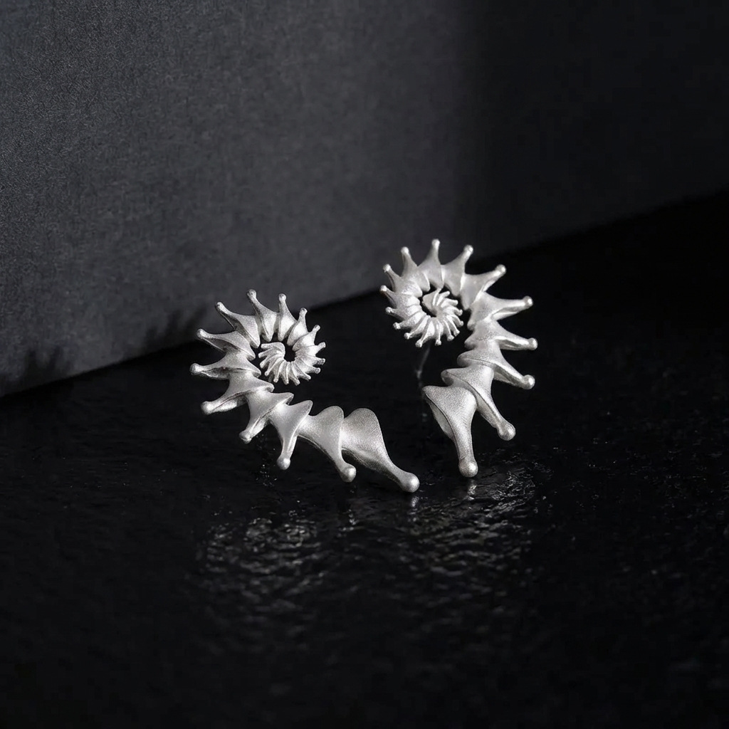 New Gothic three-dimensional c - Men'S Vacation Accessories recension och pris