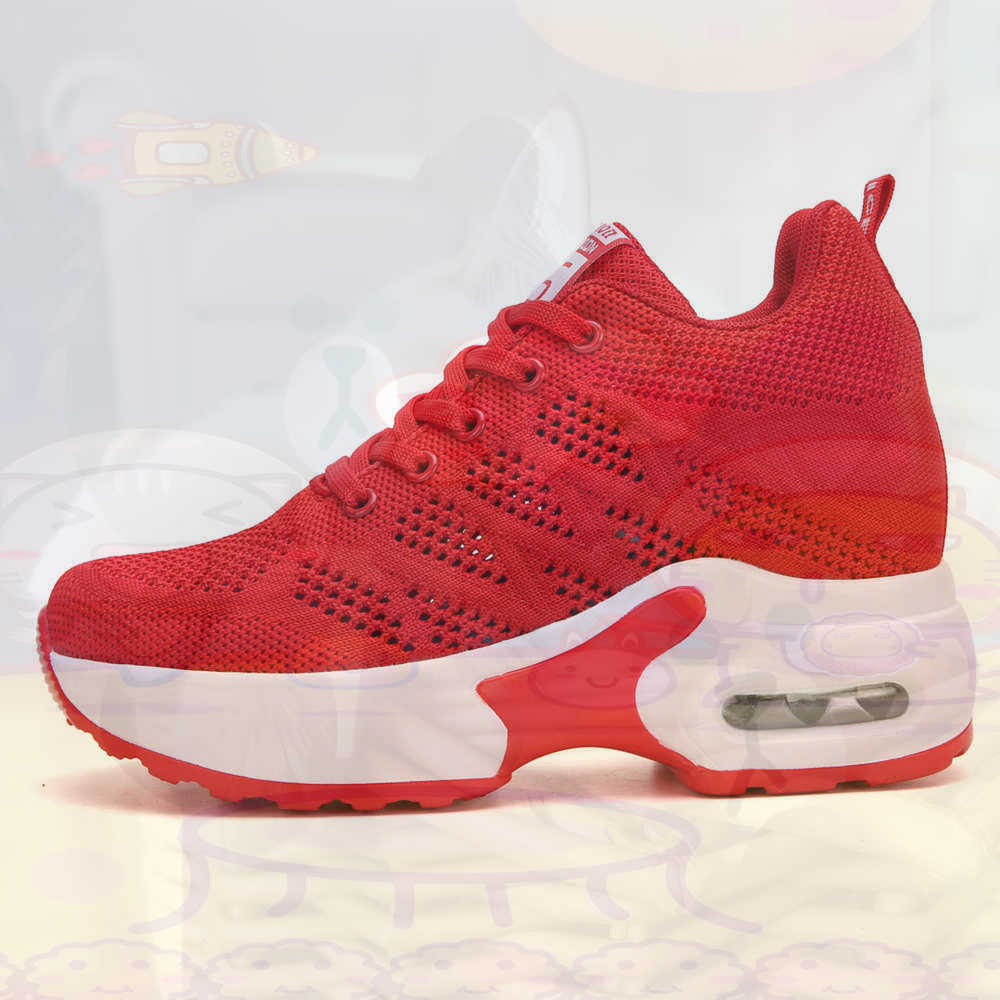 Red Size 36 Shoes Woman Tennis - Men'S Accessories Premium recension och pris