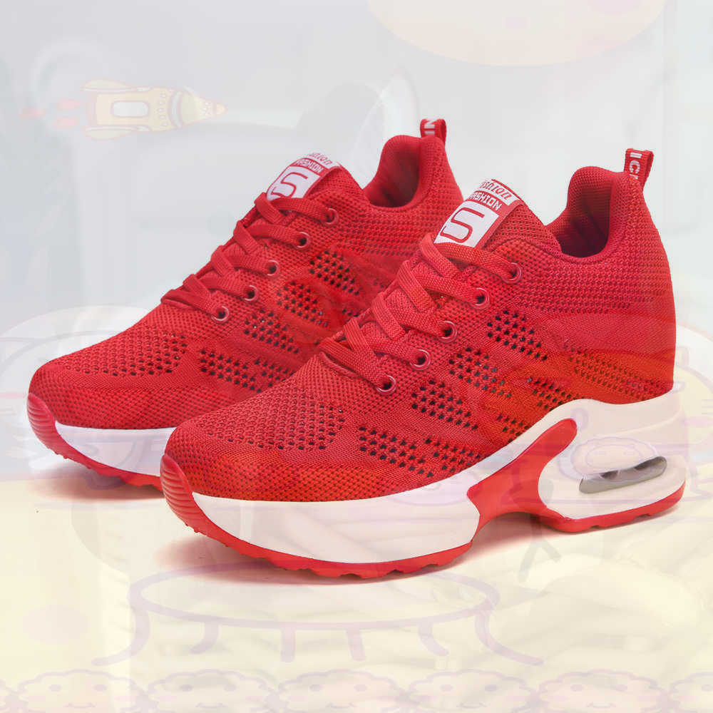 Red Size 36 Shoes Woman Tennis - Men'S Accessories Premium recension och pris