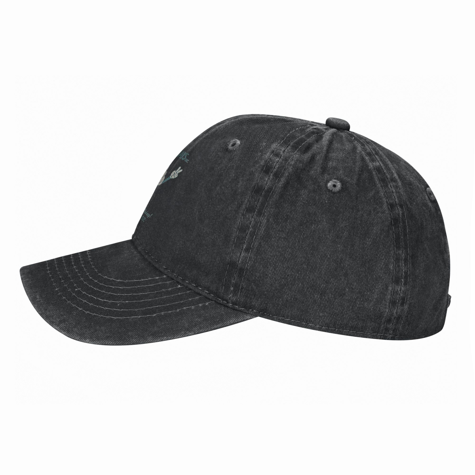 Ariana Grande Sun Baseball Cap - Men'S Accessories On Sale recension och pris