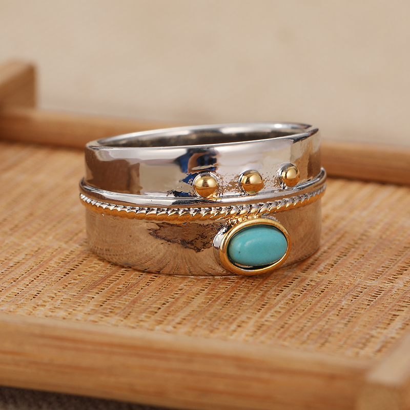 Bohemian Style Two Tone Design - Men'S Vacation Accessories recension och pris
