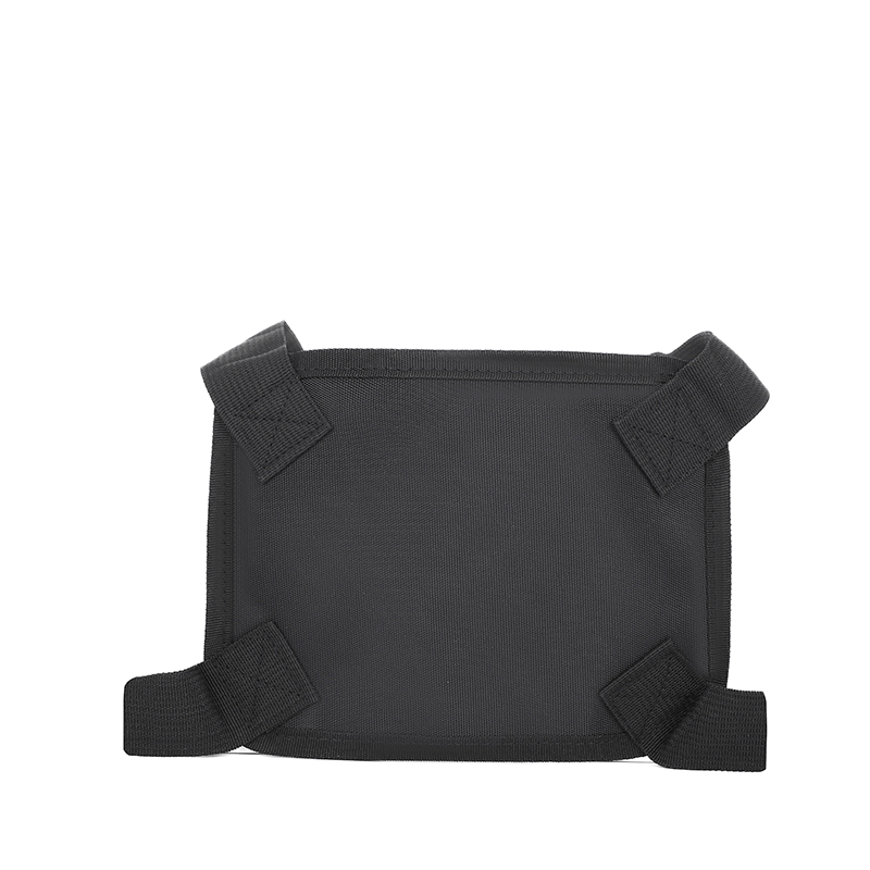 Chest Bag Unisex Tactical Vest - Men Accessories Box recension och pris
