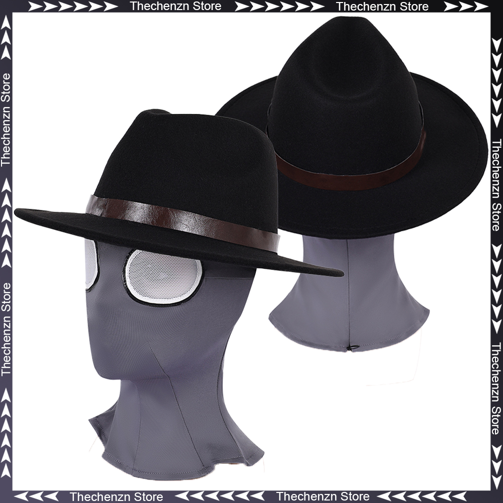 Fancy Dress Movie Superhero No - Men'S Accessories Paris recension och pris