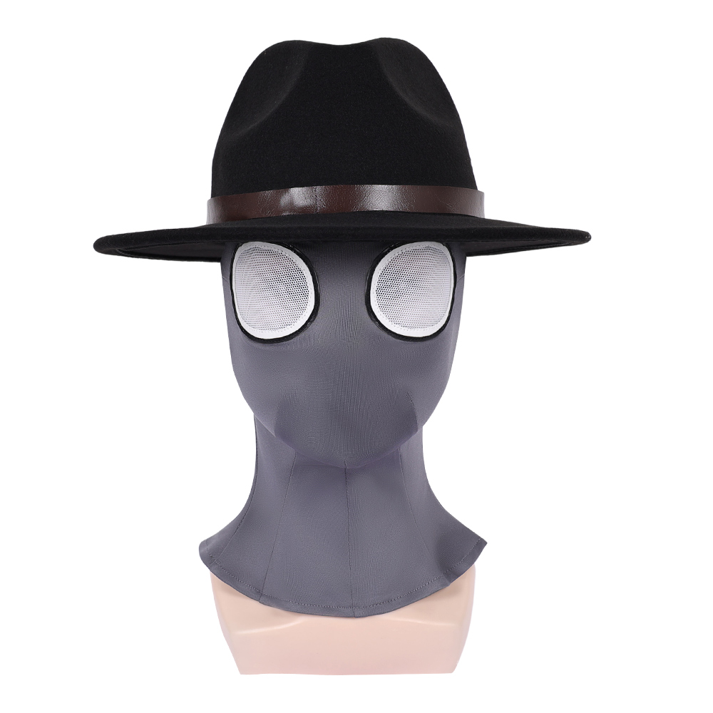 Fancy Dress Movie Superhero No - Men'S Accessories Paris recension och pris