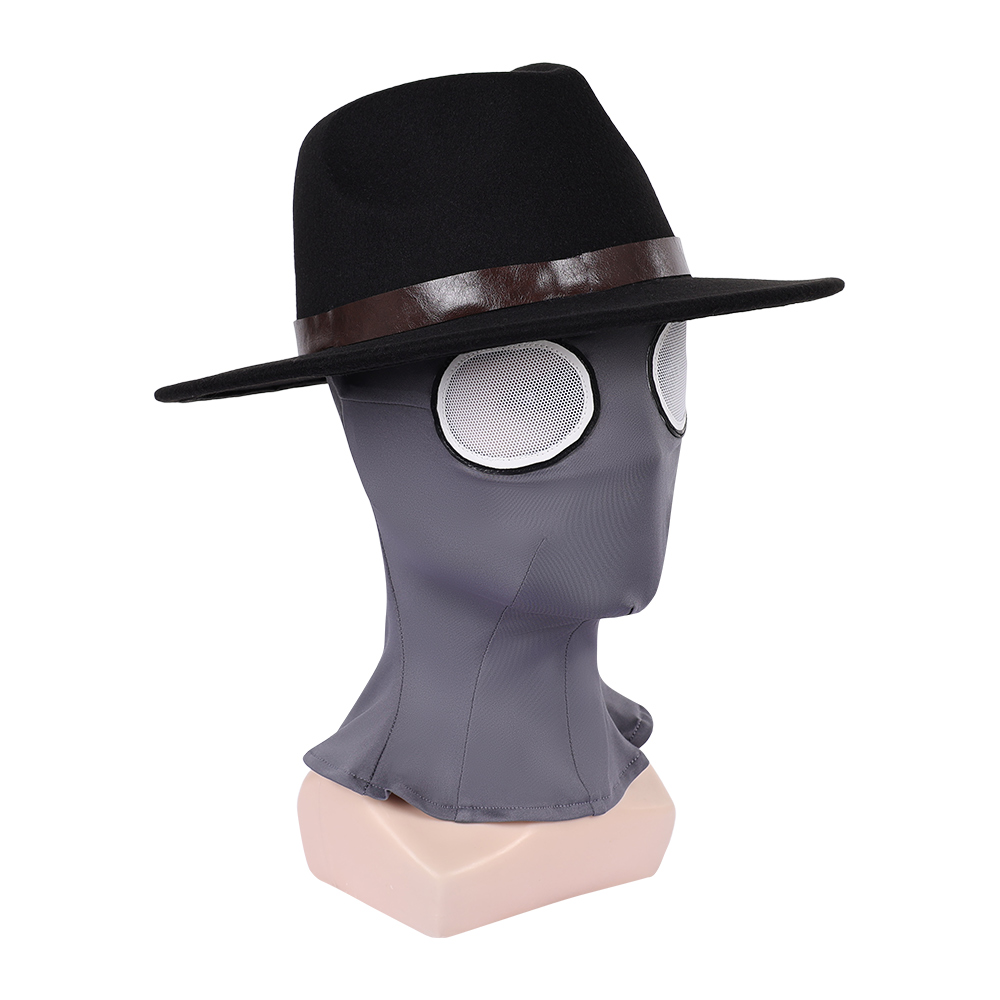 Fancy Dress Movie Superhero No - Men'S Accessories Paris recension och pris