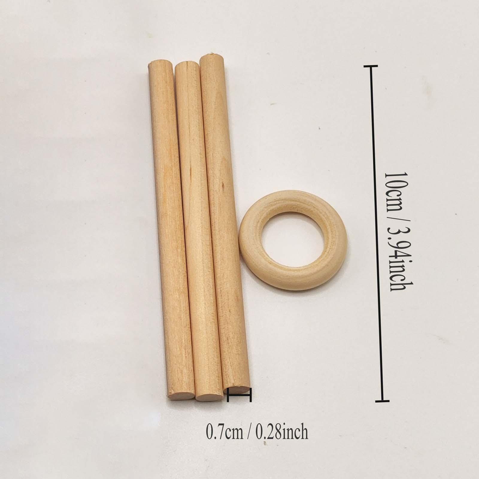 Wooden Baseball Stand Display  - Men'S Accessories Display recension och pris