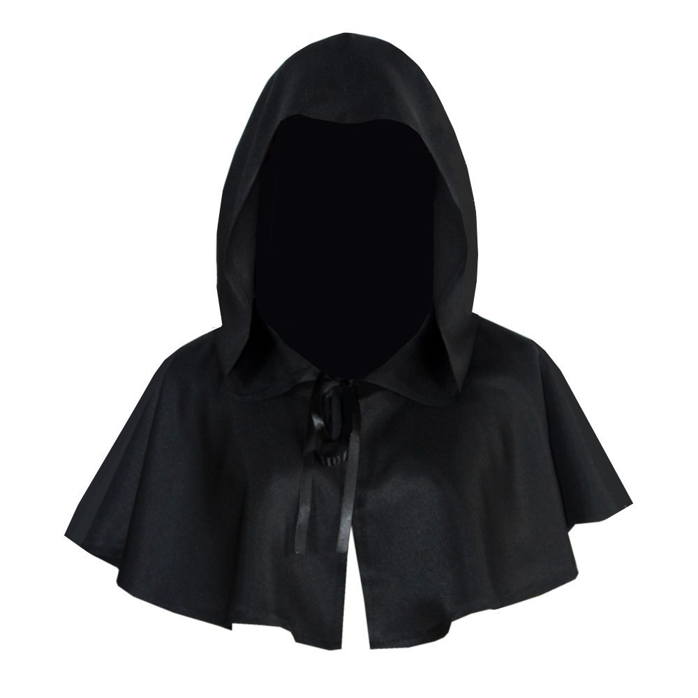Medieval Halloween Cosplay Dea - Men'S Vampire Accessories recension och pris