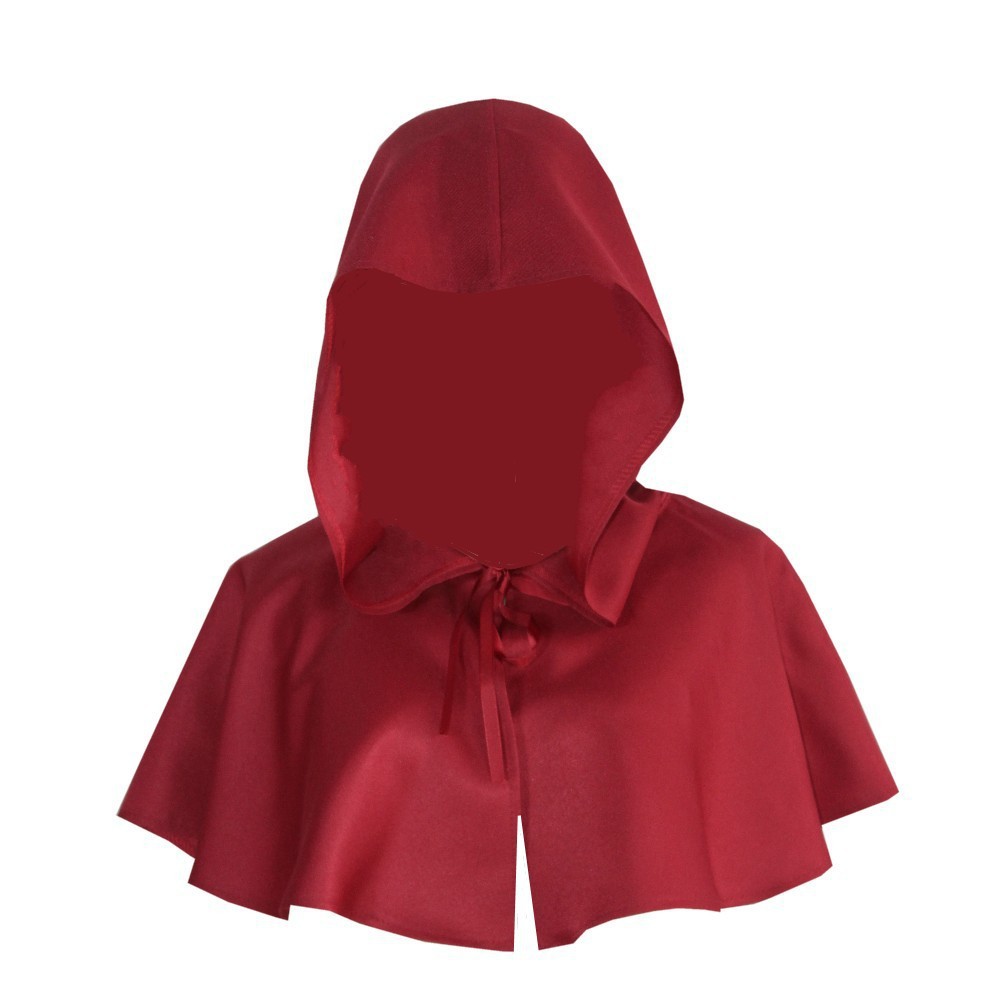 Medieval Halloween Cosplay Dea - Men'S Vampire Accessories recension och pris