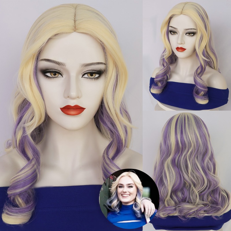 New Zombies 4 Cosplay Victor N - Men'S Vampire Accessories recension och pris